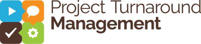Project Turnaround Management