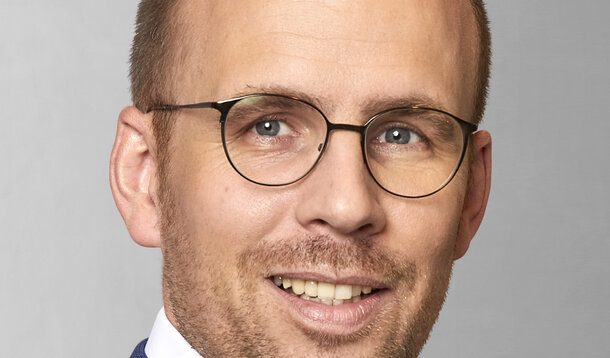 Who is who: Jörn Freynick verstärkt unsere politische Arbeit