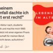 Wie lebst und arbeitest du als Selbstständige/r mit  über 60 Jahren?: Brigitte Jülich, Ü60: "Fit im Kopf zu bleiben - das schafft jeder!"