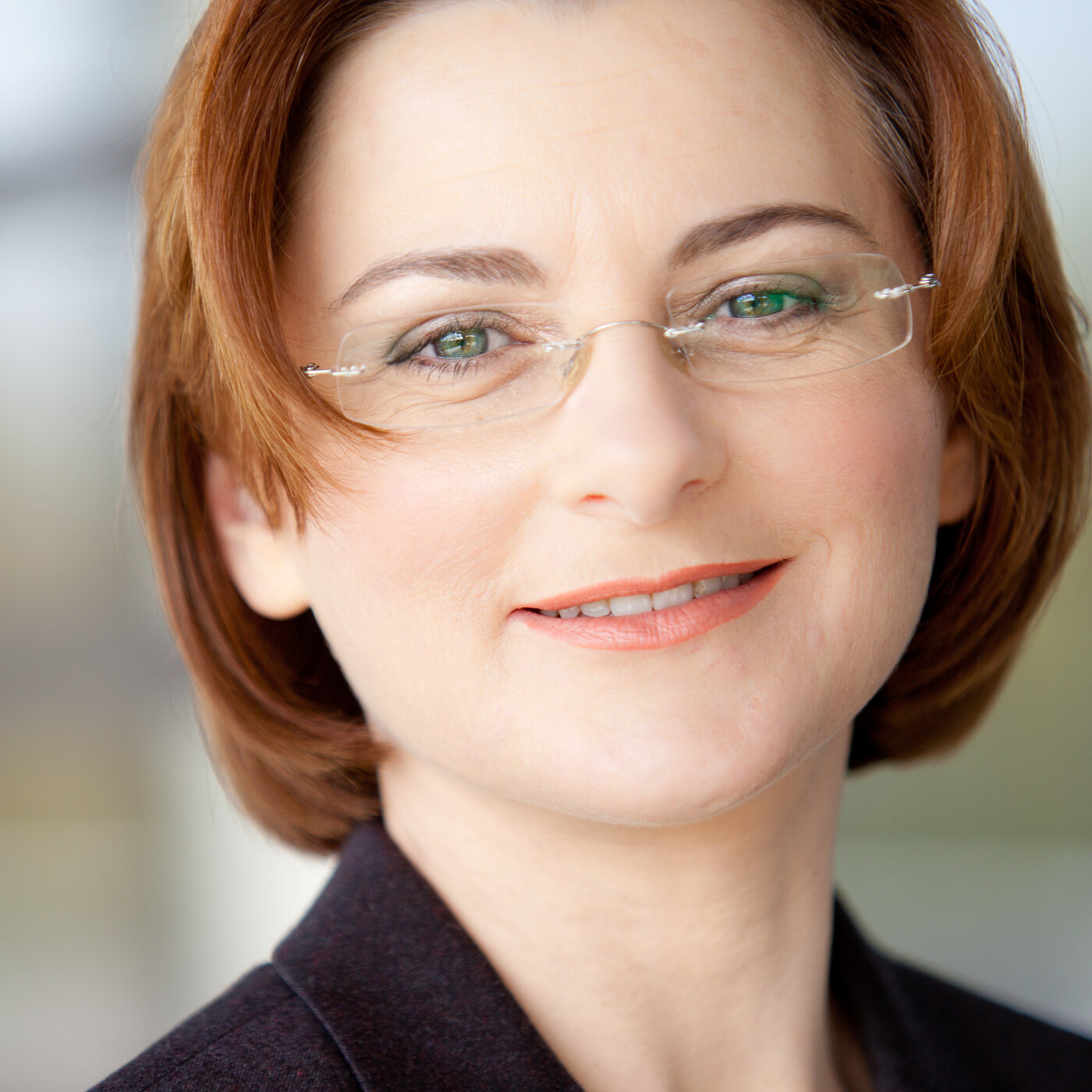 Dr. Maria Kräuter