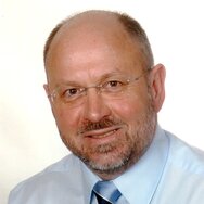 Klaus Küper, PMP