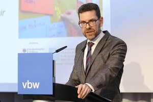 Prof. Dr. Sascha Stowasser, Institutsdirektor, ifaa - Institut für Arbeitswissenschaft e.V.