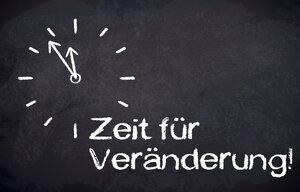 Acht Jahre nach Gründung der BAGSV war Zeit für eine Veränderung und weitere Professionalisierung - ganz ohne Druck von außen übrigens, es war nicht fünf vor zwölf, sondern wir waren reif für den nächsten Entwicklungsschritt ;-)