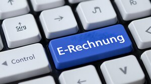 Das Zeitalter der E-Rechnung hat begonnen