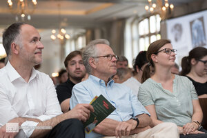 Dr. Andreas Lutz, Dr. Wolfgang Ziebart, Dorothea Utzt