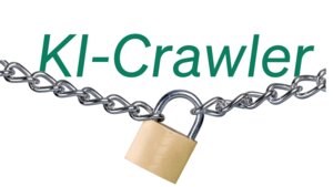 Crawler kriegen einen Platzverweis: Wir erklären, wie du deine Webseite vor dem Zugriff durch KI schützen kannst