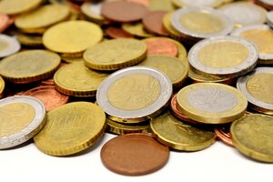 Kleinbetragsrechnungen gehen inzwischen bis 250 Euro - es geht also um mehr als nur Kleingeld, Foto: Alexas_Fotos, Pixabay