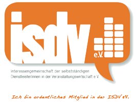 Die ISDV vertritt die Interessen von Dienstleistern*innen in der Veranstaltungsbranche