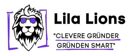 Lila Lions GmbH - clevere Gründer gründen smart