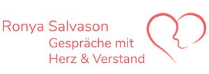 Ronya Salvason - Gespräche mit Herz und Verstand