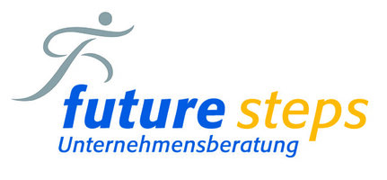 future steps - Unternehmensberatung