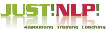 JUST!NLP! Ausbildung Training Coaching