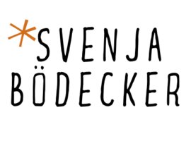 Svenja Bödecker || Sichtbar mit SEO