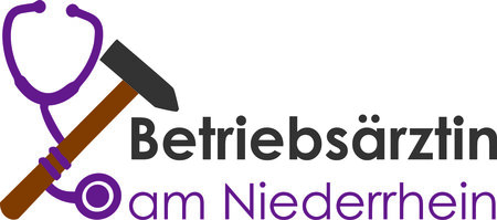 Betriebsärztin am Niederrhein