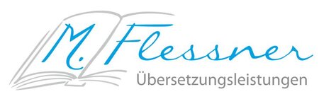 M. Flessner – Übersetzungsleistungen