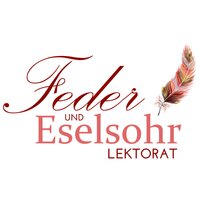 Lektorat Feder und Eselsohr