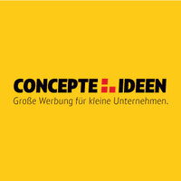 Concepte & Ideen