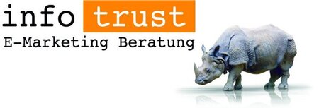 infotrust E-Marketing Beratung