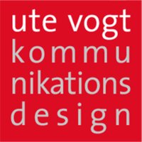 ute vogt kommunikationsdesign