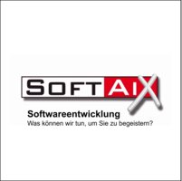 SoftAiX Softwareentwicklung