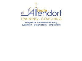 BeateAllendorf-TrainingCoaching