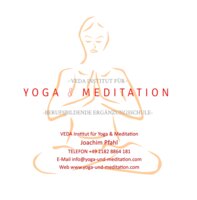 VEDA Akademie für Yoga & Meditation
