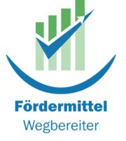 Fördermittel Wegbereiter