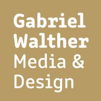 Gabriel Walther Media & Design