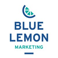 BLUE LEMON Marketing