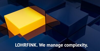 LOHRFINK software engineering GmbH & Co. KG