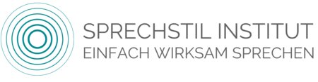 Sprechstil Institut | Einfach wirksam sprechen