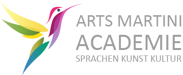 ARTS MARTINI ACADEMIE Sprachen Kunst Kultur