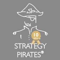 STRATEGY PIRATES GmbH & Co. KG