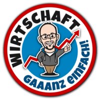 Es ist wie immer gaaanz einfach!