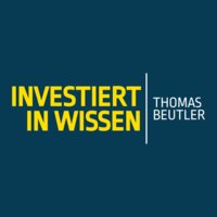 Investiert in Wissen