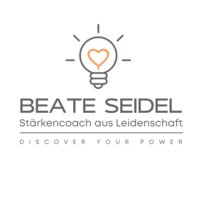 Beate Seidel - Stärkencoach aus Leidenschaft