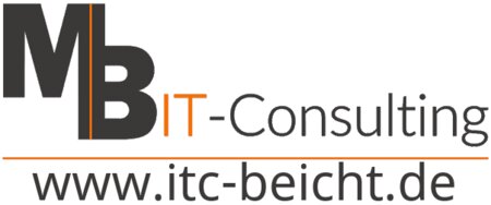 IT Consulting Marco Beicht