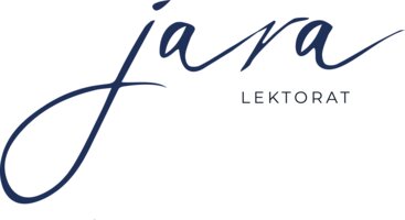 Jara Lektorat