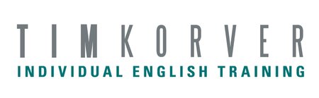 TIMKORVER | Individual English Training