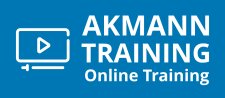 AKMANN TRAINING