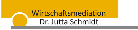 Wirtschaftsmediation Dr. Jutta Schmidt