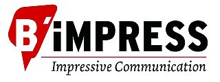 B'IMPRESS - impressive communication in IT & sustainability