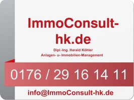 PlantConsult-hk.de * ImmoConsult-hk.de