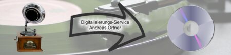 Digitalisierungs-und Buchhaltungsservice