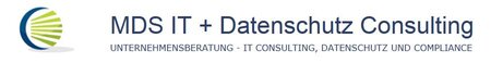 MDS IT + Datenschutz Rhein-Neckar-Consulting UG (haftungsbeschränkt)