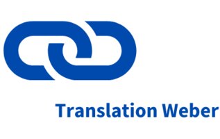 Translation Weber