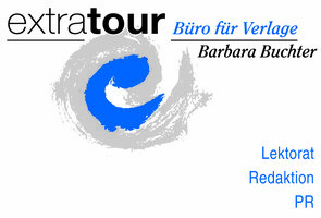 extratour - Büro für Verlage