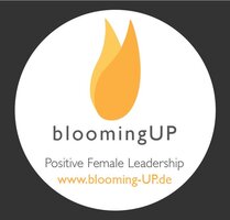 bloomingUP Positive Female Leadership