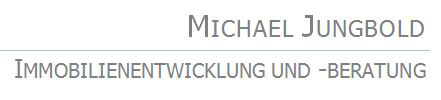 Michael Jungbold Immobilienentwicklung und -beratung