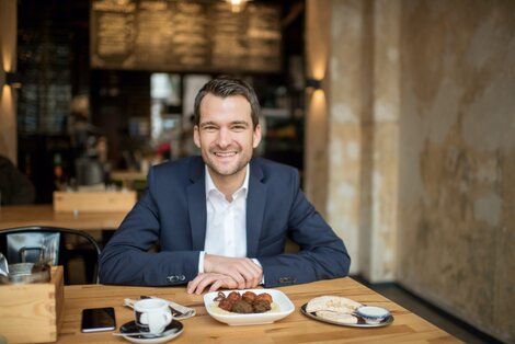 Johannes Vogel wird wahrscheinlich Nachfolger von Marco Buschmann, dem künftigen Justizminister